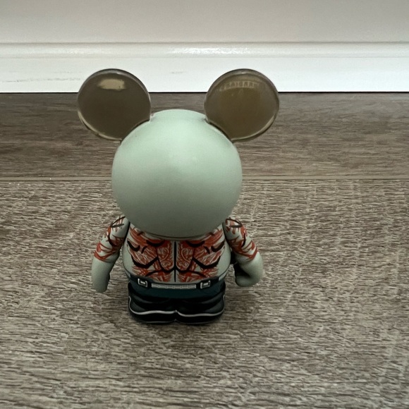 Disney Vinylmation Marvel Guardians of the Galaxy Drax Vol. 2 Series - Picture 6 of 6